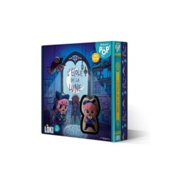 Histoire Qui Pop : L'Ecole...