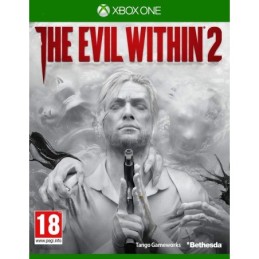 Bethesda The Evil Within 2