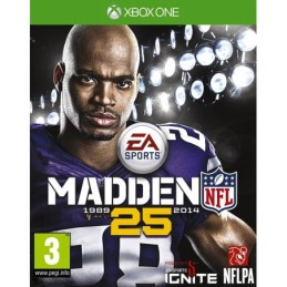 EA SPORTS NFL ANNIVERSARY...