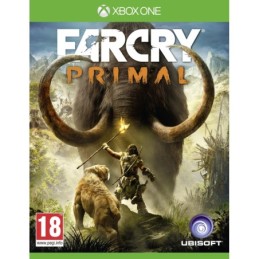 Ubisoft Far Cry Primal...
