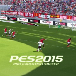 PES 2015 : Pro Evolution...