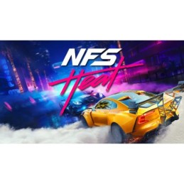 Need for Speed Heat Xbox One