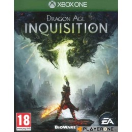 DRAGON AGE INQUISITION XBOX...