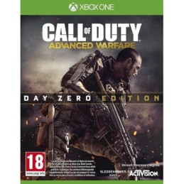 Call of Duty : Advanced...