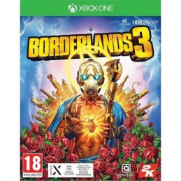 Borderlands 3 (Xbox...