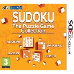 Sudoku the Puzzle game...
