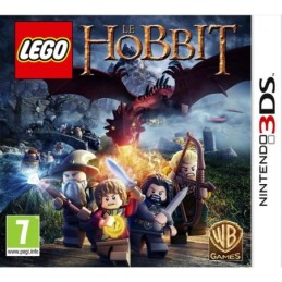 Lego le hobbit