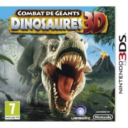 Combats de Géants :...