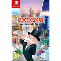 Ubisoft Monopoly pour...