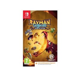 Rayman Legends Definitive...