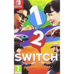 1-2 Switch