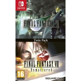 Square Enix FINAL FANTASY...