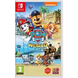PAW Patrol World - La...
