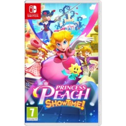 Nintendo Princess Peach :...