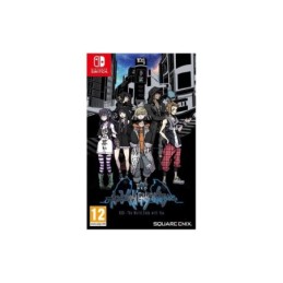 Neo: The World Ends With...