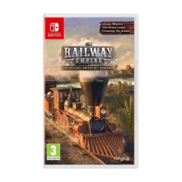 Railway Empire