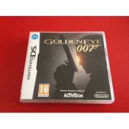 James Bond 007 : GoldenEye
