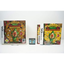 Freshly-Picked Tingle &...