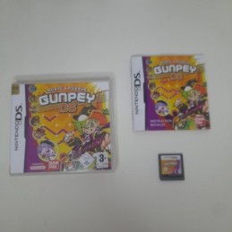 Gunpey