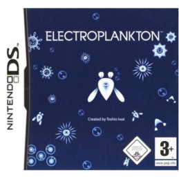 Electroplankton