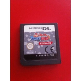 New International Track &...