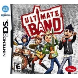 Ultimate band