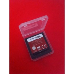 Enigmes et objets cachés :...