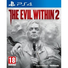 Bethesda The Evil Within 2