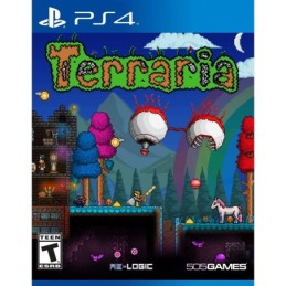Terraria