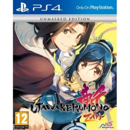 Utawarerumono: ZAN -...