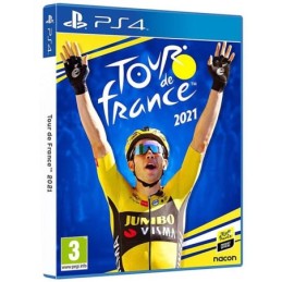 Tour de France 2021