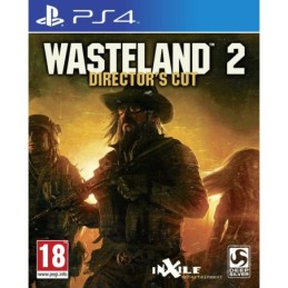 Wasteland 2 - Director's Cut