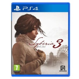 Syberia 3