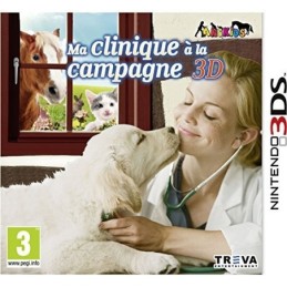 Ma clinique veterinaire a...
