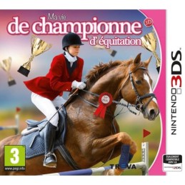 Ma VIe De Championne...