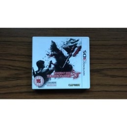 Resident Evil: the...