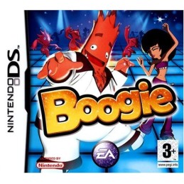 Boogie