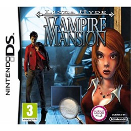 Linda Hyde : Vampire...