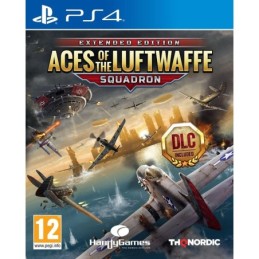 Aces of the Luftwaffe -...