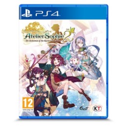 Atelier Sophie 2: The...
