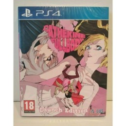 CATHERINE FULL BODY -...