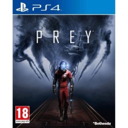 Bethesda Prey