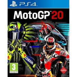 MotoGP 20