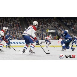 NHL 15