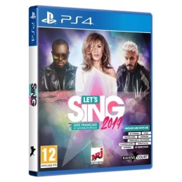 Let's Sing 2019: Hits...