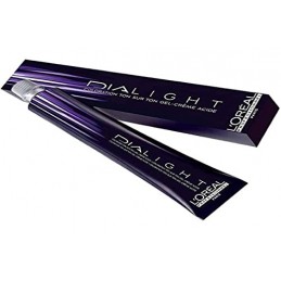 Dialight n°4 Chatain 50ml