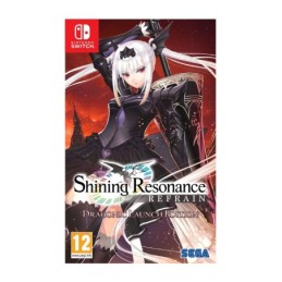 Shining Resonance Refrain -...