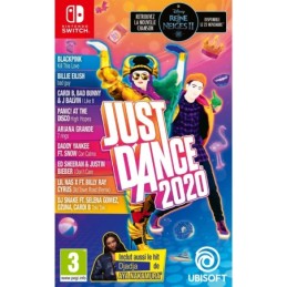 Ubisoft Just Dance 2020 -...