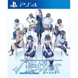 Root Letter Edition Limitée