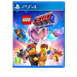 La Grande Aventure LEGO 2 :...